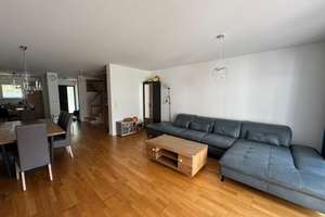 Modernes Reihenmittelhaus in Vaterstetten – Die vollständige Adresse der Immobilie erhältst du vom Anbieter., 85598 Vaterstetten – Vorschaubild 2