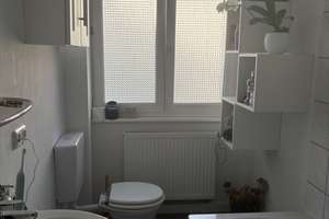 Helle 2-Zimmer-Wohnung in Würzburg-Grombühl ab 01.07.2026 – Die vollständige Adresse der Immobilie erhältst du vom Anbieter., 97080 Grombühl, Würzburg – Vorschaubild 3