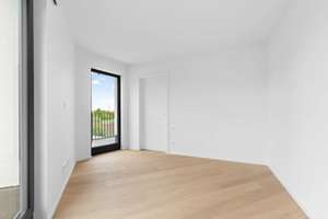 Erstbezug: Exklusives 3-Zimmer Penthouse mit Dachterrasse  – Die vollständige Adresse der Immobilie erhältst du vom Anbieter., 80999 Untermenzing, München – Vorschaubild 7