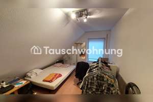 Tauschwohnung: Große 4-Zimmer-Maisonettewohnung mit Panoramabalkon, Alfter – Die vollständige Adresse der Immobilie erhältst du vom Anbieter., 53347 Alfter – Vorschaubild 11