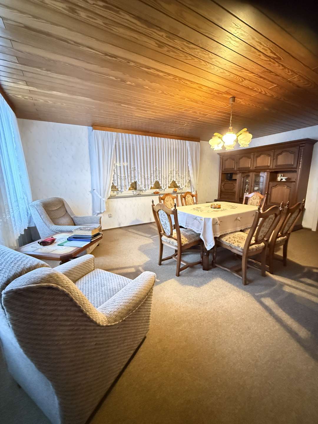 Immobilie in Clenze - Mittendrin-statt nur dabei ***Leben im Rundling - Bild 9