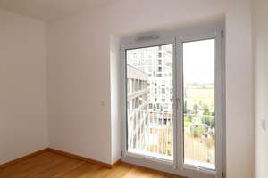 Urbane Wohnqualität im Spinelli Quartier – Stylische 4 ZKB-Wohnung mit Loggia und Dachterrasse – 68309 Käfertal, Mannheim – Vorschaubild 7