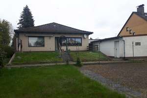 Einfamilienhaus in ruhiger Lage – Die vollständige Adresse der Immobilie erhältst du vom Anbieter., 29379 Wittingen – Vorschaubild 1
