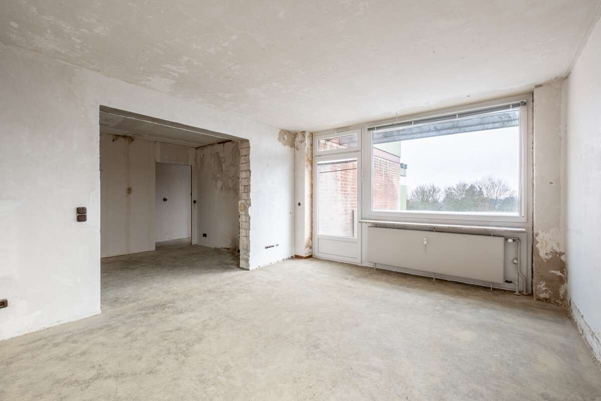 Zwei Wohnungen zur individuellen Gestaltung mit großer Dachterrasse und traumhaftem Weitblick, Ostholstein Kreis – Bild 4