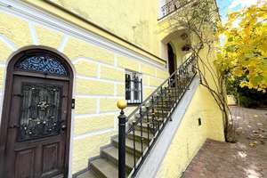 Historische Neubarock-Villa im Herzen von Vilshofen an der Donau! – Die vollständige Adresse der Immobilie erhältst du vom Anbieter., 94474 Vilshofen an der Donau – Vorschaubild 10