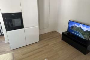 Neu Sanierte 2 Zimmer Wohnung im Stuttgart - Zuffenhausen  – Marbacher Straße 28, 70435 Zuffenhausen-Mitte, Stuttgart – Vorschaubild 4