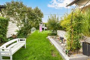 Familienparadies mit zwei Wohneinheiten – saniertes Zweifamilienhaus mit Garten, Terrasse & Sauna – Die vollständige Adresse der Immobilie erhältst du vom Anbieter., 86701 Rohrenfels – Vorschaubild 32