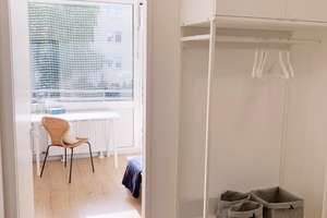 Kompaktes Apartment in Köln-Zollstock – Bernhard-Feilchenfeld-Straße 13, 50969 Zollstock, Köln – Vorschaubild 16