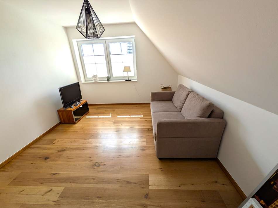 Gemütliches Kinderzimmer