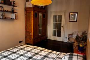 2,5-Zimmer-Loft mit Balkon im Offenbacher Westend – 63067 Ledermuseum, Offenbach am Main – Vorschaubild 8