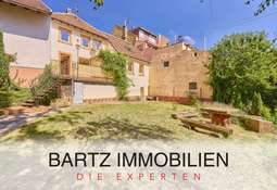 Gartenansicht