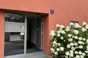 Helle 2-Zimmer-Erdgeschosswohnung mit Terrasse (Mietverhältnis befristet bis zu 24 Monate)  – Konrad-Celtis-Straße 97, 81369 Mittersendling, München – Vorschaubild 19