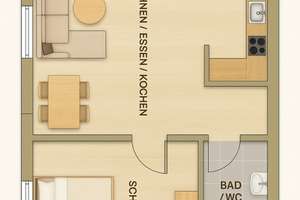Ihre Erste Kapitalanlage in S-Süd – 70199 Südheim, Stuttgart – Vorschaubild 7