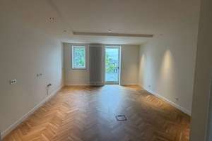 ***EXKLUSIVE PENTHOUSEWOHNUNG~KAMIN~PARKETT~RIESIGE DACHTERRASSE*** – 4109 Zentrum-West, Leipzig – Vorschaubild 9