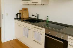 Alltagstaugliches Penthouse mit 3 Zimmern in Paderborn – Elsener Straße 1a, 33102 Kernstadt, Paderborn – Vorschaubild 4