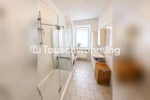 Tauschwohnung: München, Maxvorstadt: Schöne Wohnung zum Tauschen – Die vollständige Adresse der Immobilie erhältst du vom Anbieter., 80797 Josephsplatz, München – Vorschaubild 2