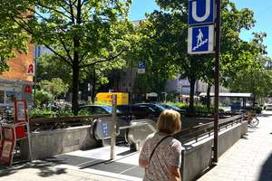 3-Zimmer-Wohnung Gartenhauslage München Maxvorstadt – 80797 Josephsplatz, München – Vorschaubild 11