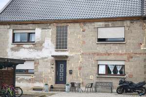 Wohnen auf dem Lande auf  1400m² Areal,  auch ideal für Ihre Hunde – Die vollständige Adresse der Immobilie erhältst du vom Anbieter., 55608 Bergen – Vorschaubild 2