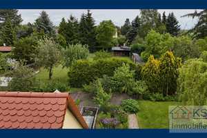 **Familientraum: Doppelhaushälfte mit XXL-Garten & vielseitigem Wintergarten und großer Werkstatt** – Leipzig – Vorschaubild 10