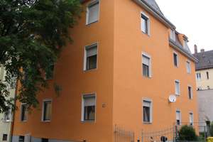Ausbaubares Dachgeschoß mit alleinigem Garten am Bach/Stellplätze--EIN TRAUM mitten in Oberhausen – Die vollständige Adresse der Immobilie erhältst du vom Anbieter., 86156 Links der Wertach-Süd, Augsburg – Vorschaubild 4