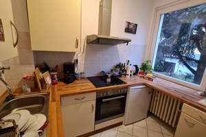 Helle 2,5-Zimmer-Wohnung im 1. OG mit Balkon – Siemensstr 16, 45143 Altendorf, Essen – Vorschaubild 3