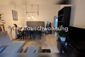 Tauschwohnung: 3 Zimmer Wohnung – Die vollständige Adresse der Immobilie erhältst du vom Anbieter., 30159 Mitte (Ortsteil), Hannover – Vorschaubild 3
