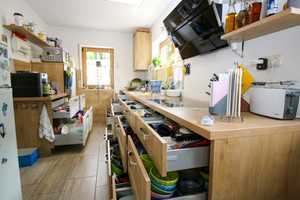 1-2-Familienhaus + Einliegerwohnung, ruhig, Garten, Doppelgarage ** PROVISIONSFREI für den Käufer** – Darmstadt-Dieburg (Kreis) – Vorschaubild 8