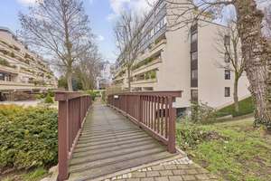 Renovierte, großzügige 6-Zimmer-Wohnung mit zwei Terrassen in begehrter Lage von Ludwigshafen-Süd – 67061 Süd, Ludwigshafen am Rhein – Vorschaubild 3