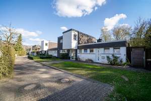 Modernisiertes Wohnhaus mit separater Wohnung – Miteinnahmen und Eigennutz – Die vollständige Adresse der Immobilie erhältst du vom Anbieter., 48153 Berg Fidel, Münster – Vorschaubild 9