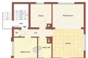 Modernisiertes Mehrfamilienwohnhaus mit Charme & Alleinstellungsmerkmal – Die vollständige Adresse der Immobilie erhältst du vom Anbieter., 74889 Sinsheim – Vorschaubild 17