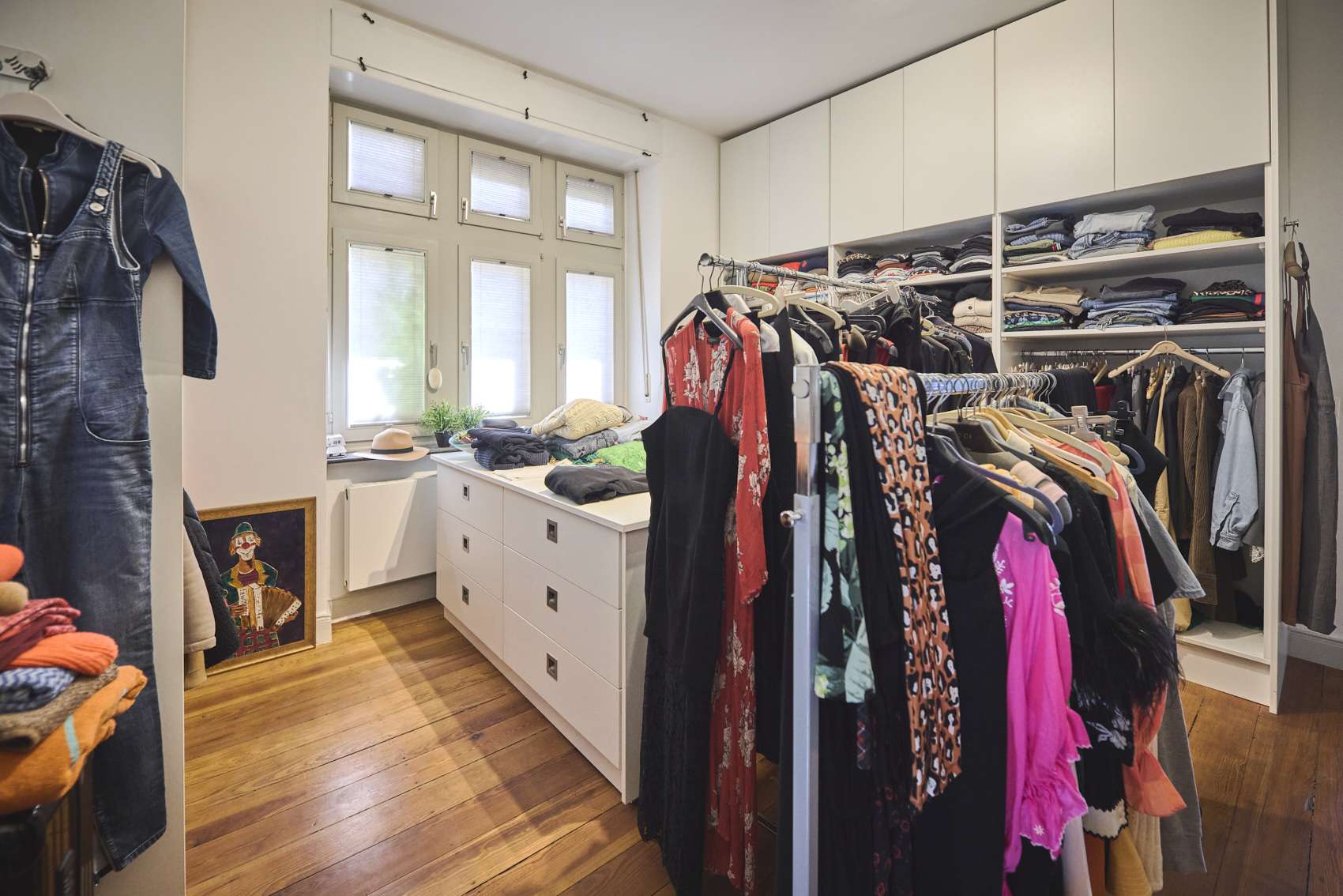 Immobilie in Hundsdorf - Exklusives Anwesen mit parkähnlichem Garten in Randlage 
von Hundsdorf bei Koblenz - Bild 17