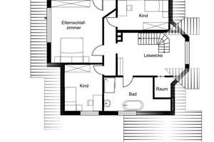 Modernes Einfamilienhaus in Finnentrop – Ihr neues Zuhause mit Platz, Stil und Komfort – Olpe (Kreis) – Vorschaubild 26