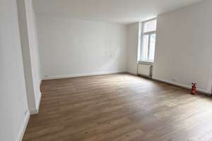 kernsanierte 1 Zimmer Wohnung ab sofort – Rheinstr. 89, 65185 Mitte, Wiesbaden – Vorschaubild 3