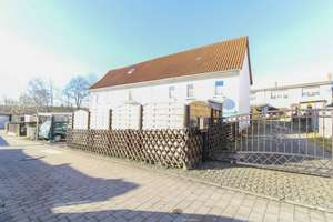 Sonnenbaden: Schönes EFH mit Garten und Garage in ruhiger Ortslage – Die vollständige Adresse der Immobilie erhältst du vom Anbieter., 7955 Auma – Vorschaubild 21