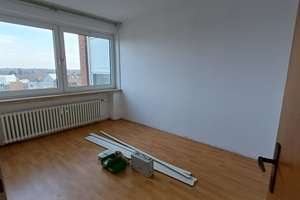 Helle 3-Zimmer Wohnung im 7. OG mit Aufzug in Krefeld-Stadtmitte – Weggenhofstr. 22, 47798 Stadtmitte, Krefeld – Vorschaubild 6