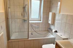 Renovierte 2 Zimmer Wohnung mit Balkon – Die vollständige Adresse der Immobilie erhältst du vom Anbieter., 27474 Cuxhaven – Vorschaubild 5