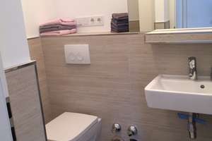 3 Zimmer Maisonette Wohnung mit unverbaubaren Blick inkl. TG-Platz! – 40589 Himmelgeist, Düsseldorf – Vorschaubild 15