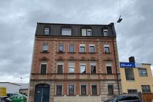 Gepflegte Wohnung mit viereinhalb Zimmern in Fürth, WG geeignet – Leyherstr. 53, 90763 Südstadt Industriegebiet, Fürth – Vorschaubild 23