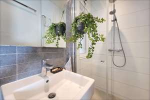 Neue Hofgärten - Charmante 2-Zimmer-Wohnung mit Loggia, Balkon & Aufzug – 67063 Nord-Hemshof, Ludwigshafen am Rhein – Vorschaubild 4