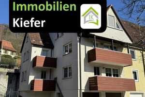 Ein-Zweifamilienhaus mit viel Platz und sparsam im Verbrauch! – Freudenstadt (Kreis) – Vorschaubild 1