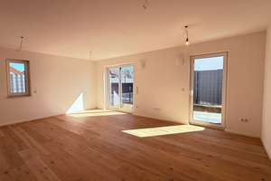 ... AIGNER - Zukunft trifft Komfort: Energieeffizientes REH mit viel Raum und zentrumsnah ... – Röntgenstraße 10a, 84513 Töging am Inn – Vorschaubild 4