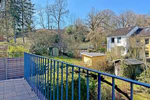 Helles Reihenmittelhaus mit Westgarten unweit der Elbe zum Kauf in Blankenese - Wentzel Dr. – Die vollständige Adresse der Immobilie erhältst du vom Anbieter., 22587 Blankenese, Hamburg – Vorschaubild 13