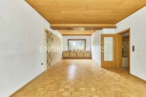 Freistehend Einfamilienhaus mit Wintergarten und Entwicklungspotenzial – 64297 Eberstadt, Darmstadt – Vorschaubild 5