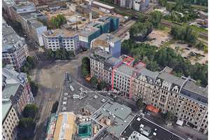 Attraktives Prestigeobjekt in A-Lage, Altstadt, vollvermietet, Mietpotenzial! – Otto von Guericke Straße 55, 39104 Altstadt, Magdeburg – Vorschaubild 15