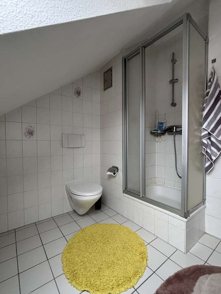 Immobilie in Kaiserslautern - Geplegtes 1-Zimmerwohnung im Zentrum von Kaiserslautern - Bild 4