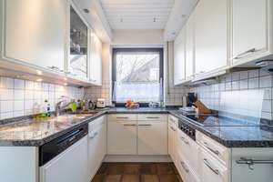 Gepflegtes Einfamilienhaus mit zusätzlichen ca. 34 m² Nutzfläche in beliebter Lage von Kattenstroth – Die vollständige Adresse der Immobilie erhältst du vom Anbieter., 33332 Innenstadt-Kattenstroth, Gütersloh – Vorschaubild 6