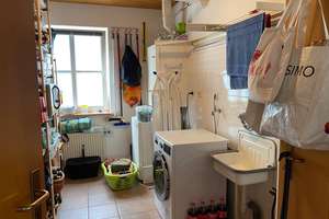 Gepflegtes 6-Zimmer Einfamilienhaus mit Garage in Ganderkesee – Delmestraße 62, 27777 Ganderkesee – Vorschaubild 15