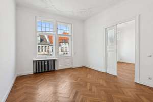 Ein Stil für die Ewigkeit - modern und historisch – Die vollständige Adresse der Immobilie erhältst du vom Anbieter., 10707 Wilmersdorf, Berlin – Vorschaubild 3
