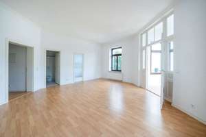 Attraktives freies Altbauapartment im Graphischen Viertel – Czermaks Garten 5, 4103 Zentrum-Ost, Leipzig – Vorschaubild 19