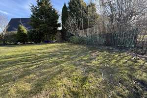 Top gepflegt * Vollkeller m. Kelleraußenzugang*großz. S/W-Grdstr. ca. 462 m² *2 Carport´s + Außenpl. – Die vollständige Adresse der Immobilie erhältst du vom Anbieter., 22941 Bargteheide – Vorschaubild 3